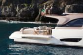 2019 Solaris Power 57 Lobster