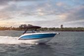 2023 Sea Ray SLX 260