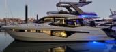 2022 Galeon Yachts 500 Fly