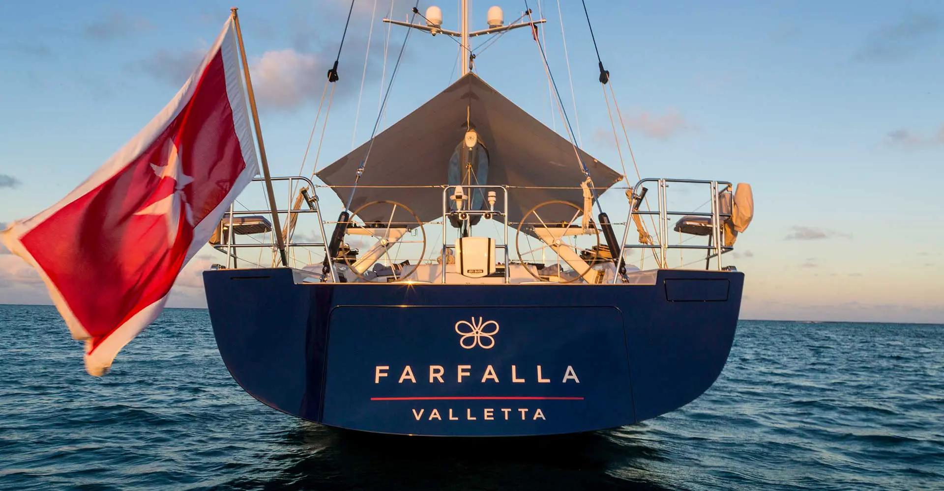 2014 Southern Wind SW102 Farfalla