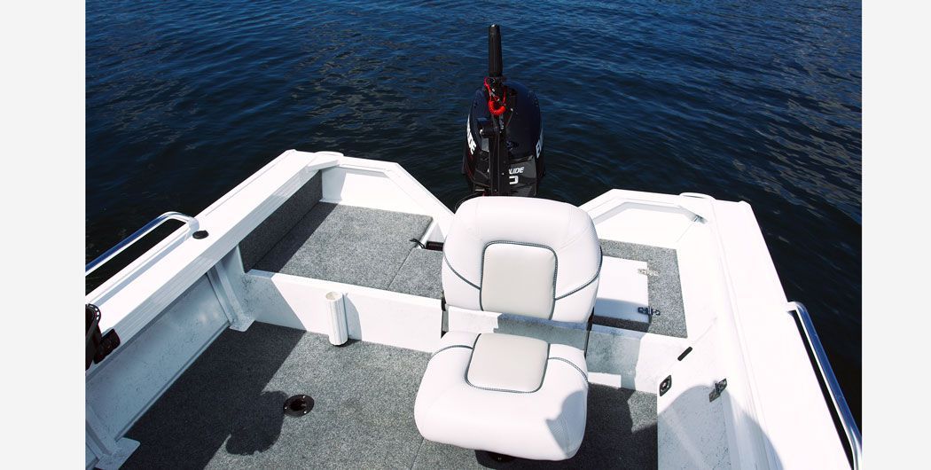 2022 Quintrex F440 Explorer Trophy