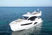 2016 Sealine F530