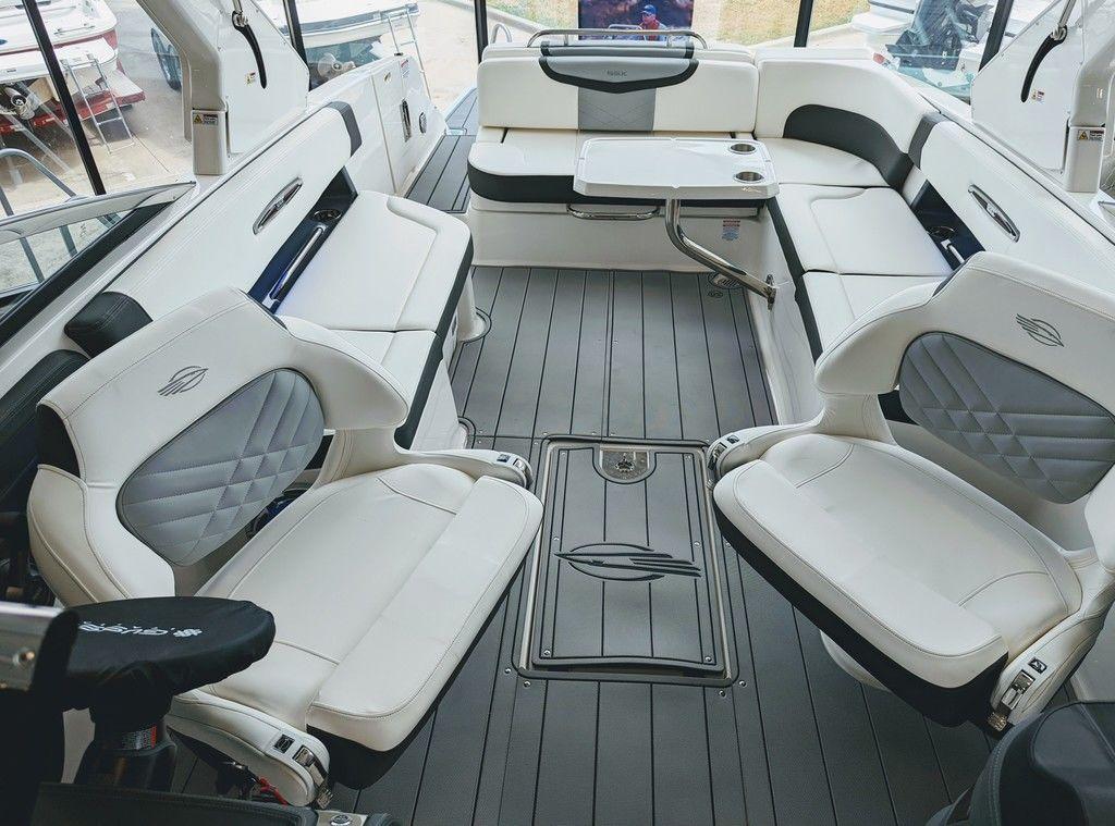 2022 Chaparral Boats 307 SSX