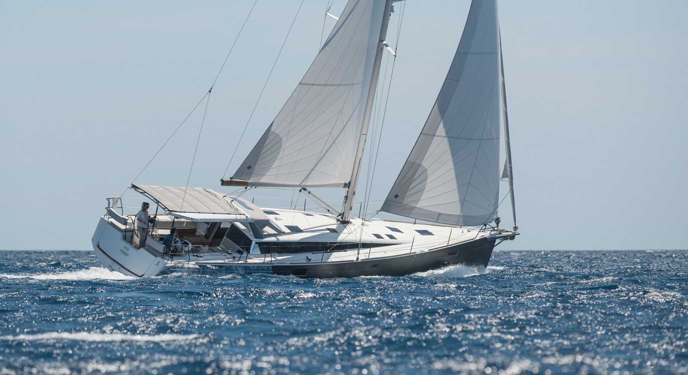2016 Beneteau Sense 51