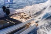 2023 Ferretti Yachts 780