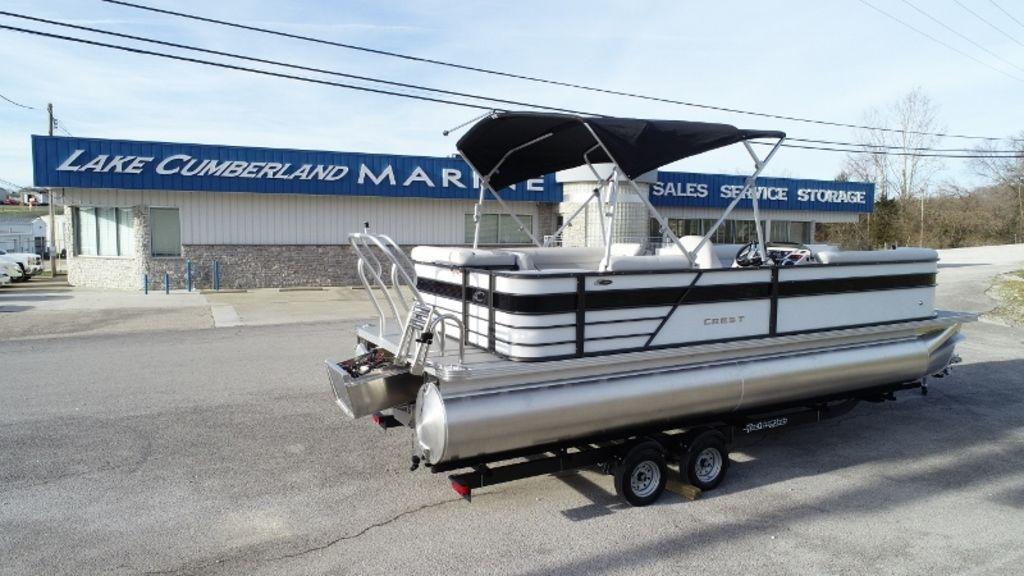 2022 Sea Pro 239 DLX Center Console
