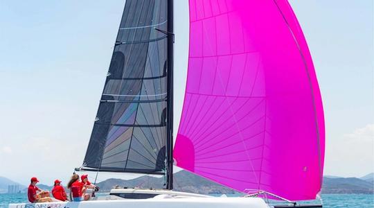 2022 Corsair Marine 880 Sport