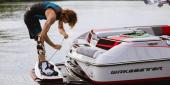 2022 Malibu Boats Wakesetter 24 MXZ