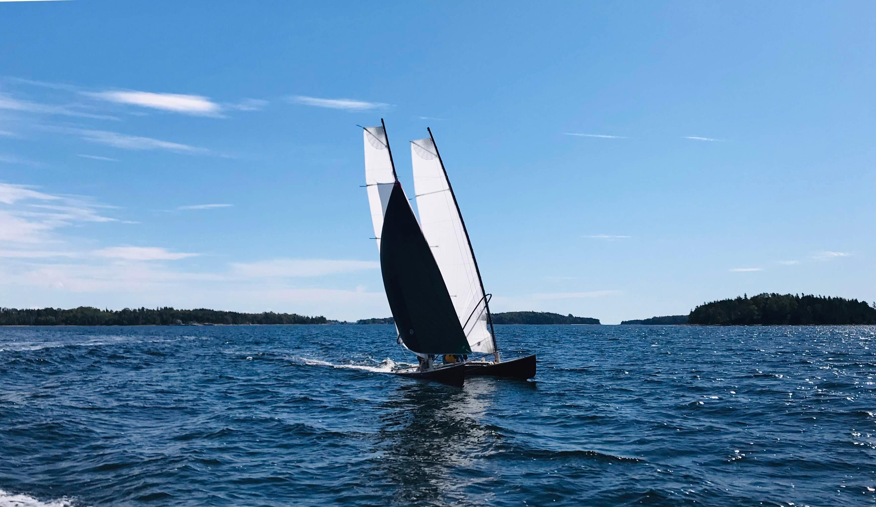 2020 Hobie Cat  Bi - Plane - Custom Build