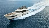 2016 Monte Carlo Yachts MCY 80