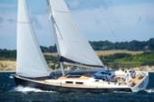 2014 Hanse Yachts 575