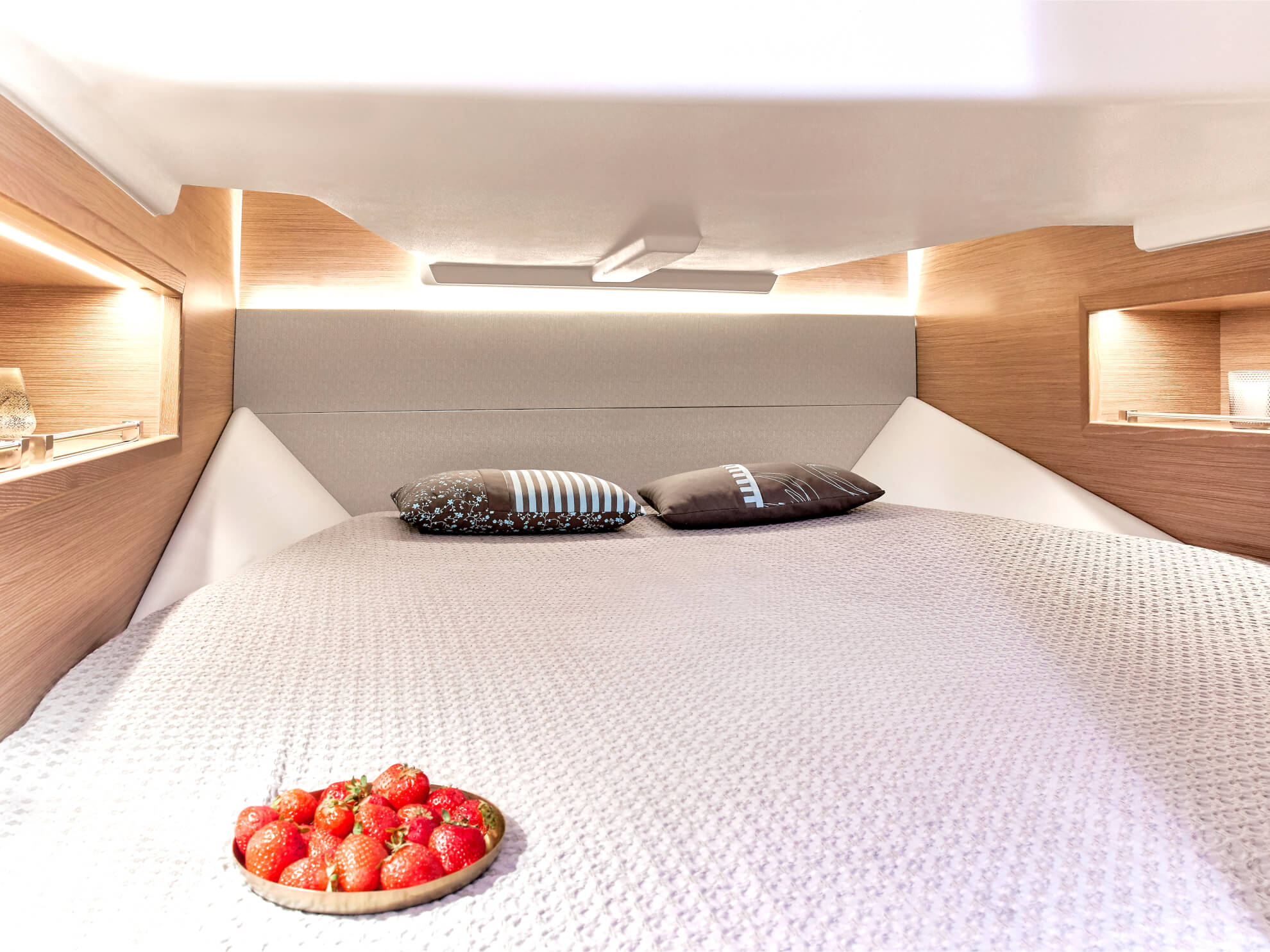 2020 Fjord 38 Xpress