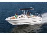 2017 Robalo R200ES