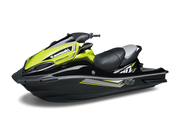 2021 Kawasaki Ultra 310X