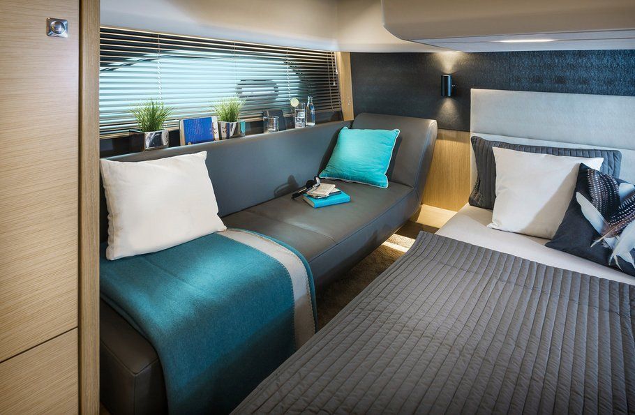 2019 Bavaria Yachts R40