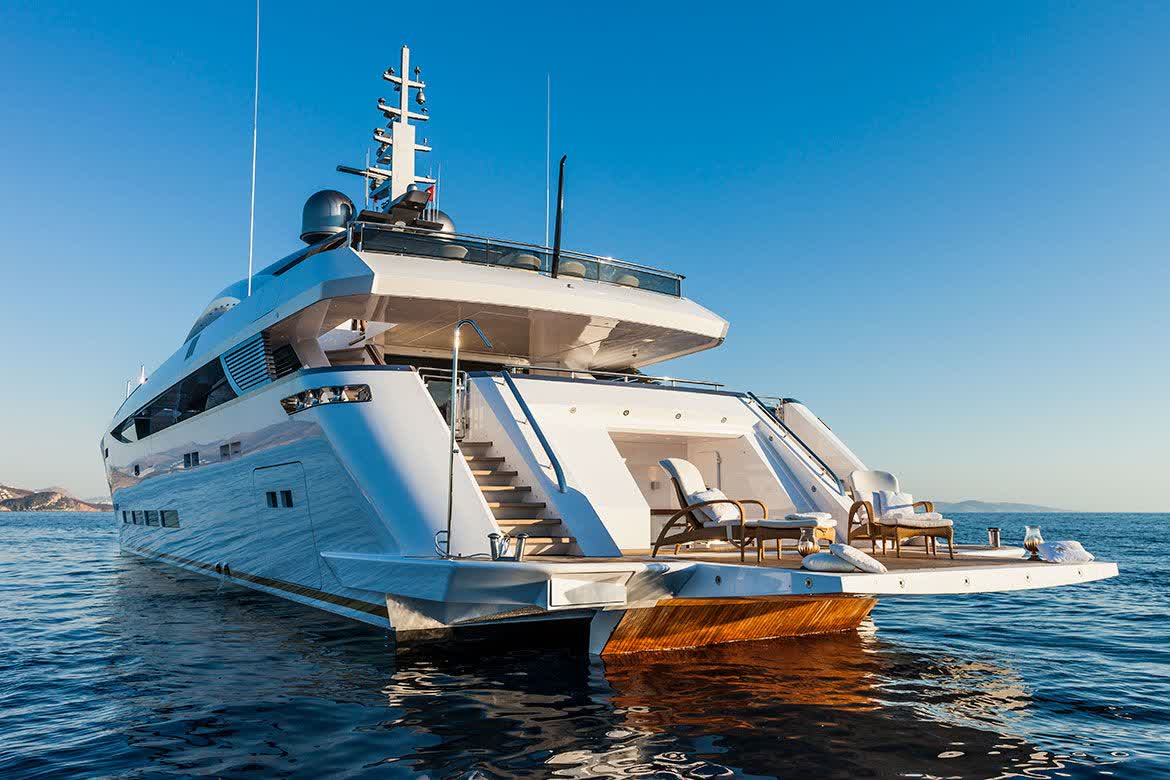 2013 Rossinavi Vellmari