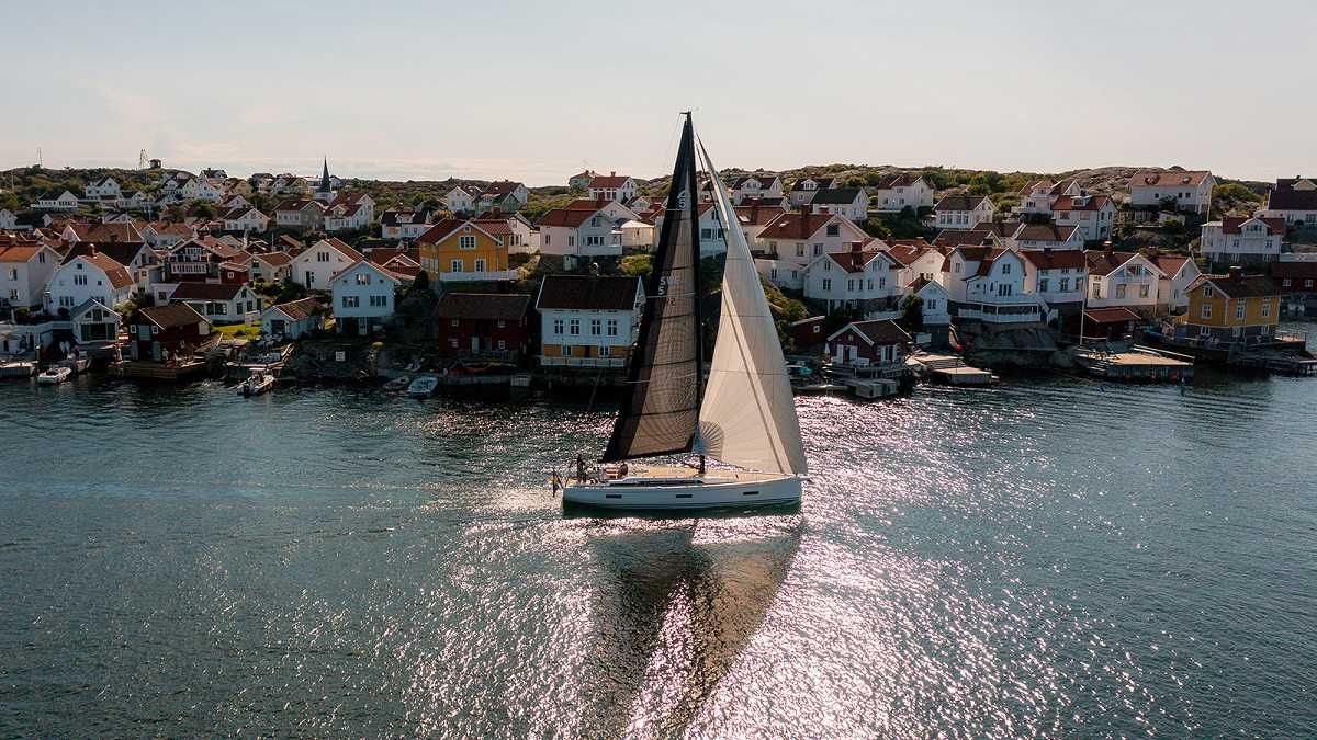 2023 Arcona Yachts 50