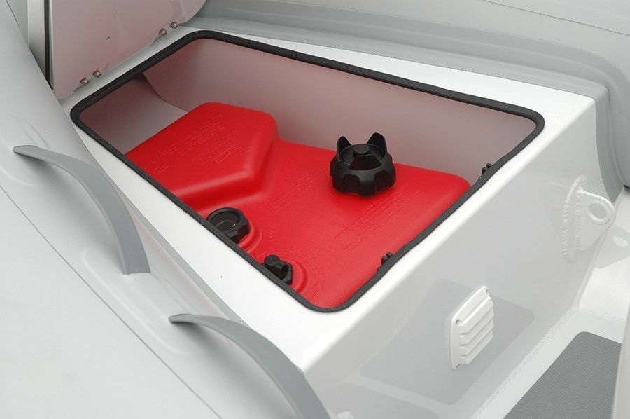 2013 AB-Inflatables Alumina 11 ALX