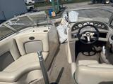 2001 Supra Boats Legacy