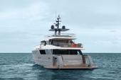 2022 Sanlorenzo Yachts SD118