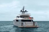 2022 Sanlorenzo Yachts SD118