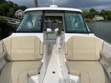 2019 Pursuit Boats DC 325 Dual Console