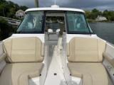 2019 Pursuit Boats DC 325 Dual Console