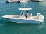 2022 Boston Whaler 220 Dauntless