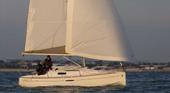 2013 Beneteau First 25