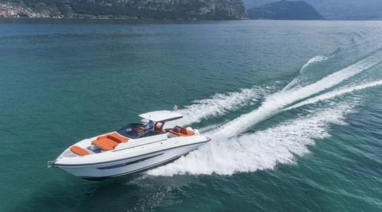 2023 Rio Yachts Daytona 35