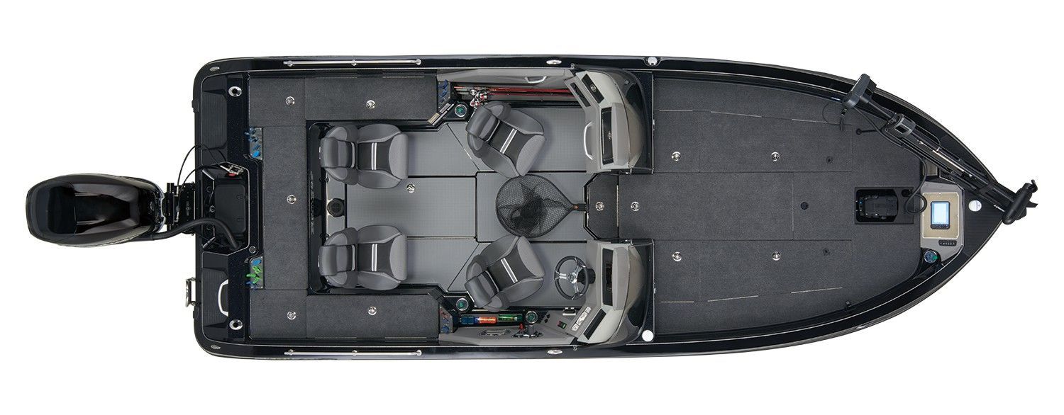 2023 Ranger Boats 622FS PRO