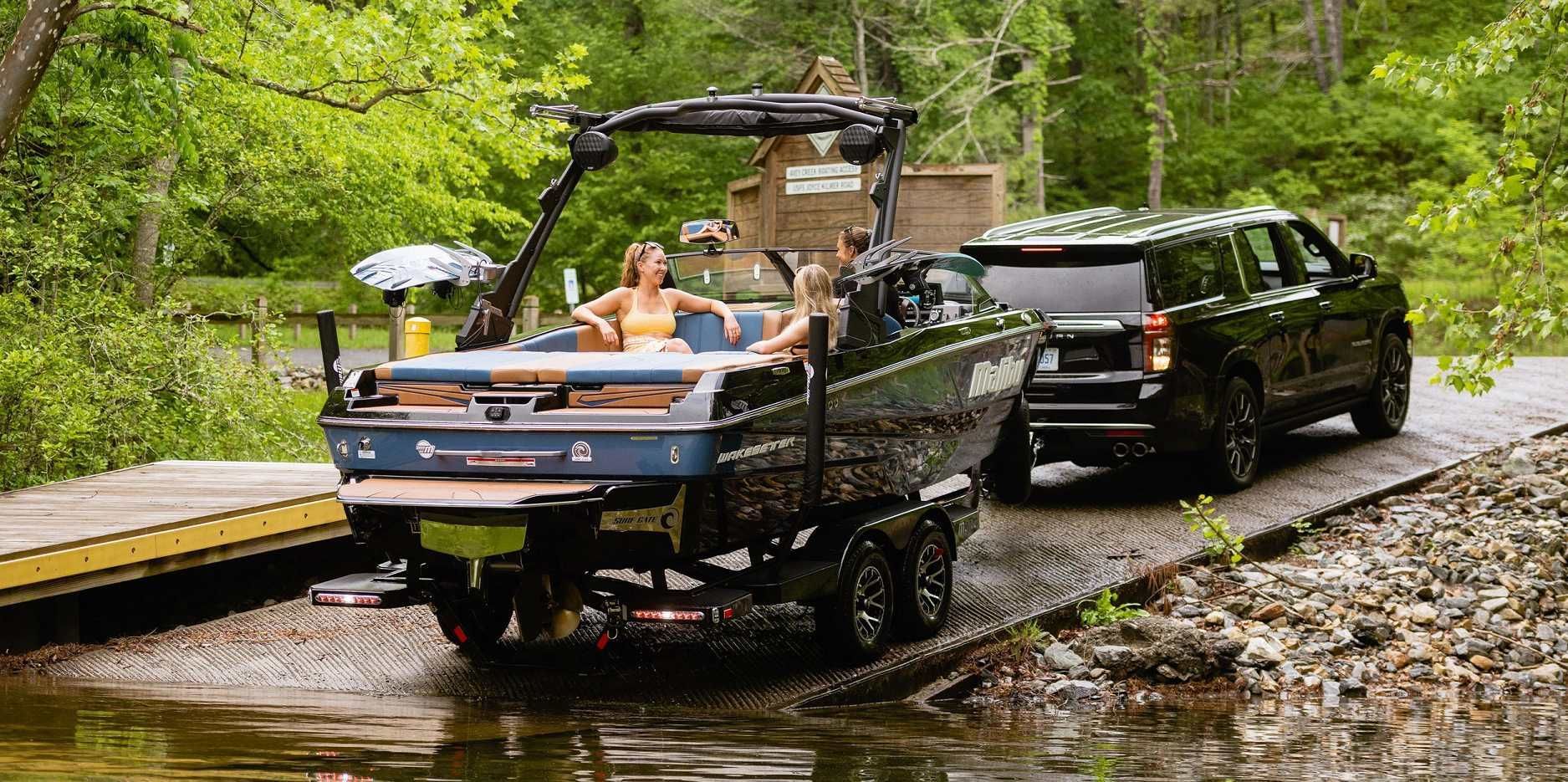 2023 Malibu Boats Wakesetter 21 LX-R