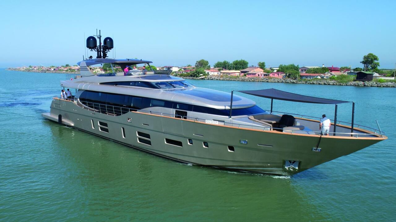 2022 Canados 122 Ceasar