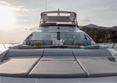 2015 Azimut Yachts 72 Fly