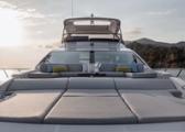2015 Azimut Yachts 72 Fly