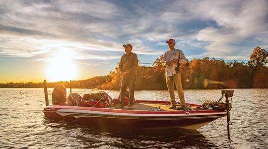 2023 Ranger Boats Z520R Ranger Cup Equipped