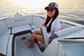 2024 Crownline 240 DC