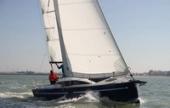 2013 RM Yachts RM 890 Twin keel