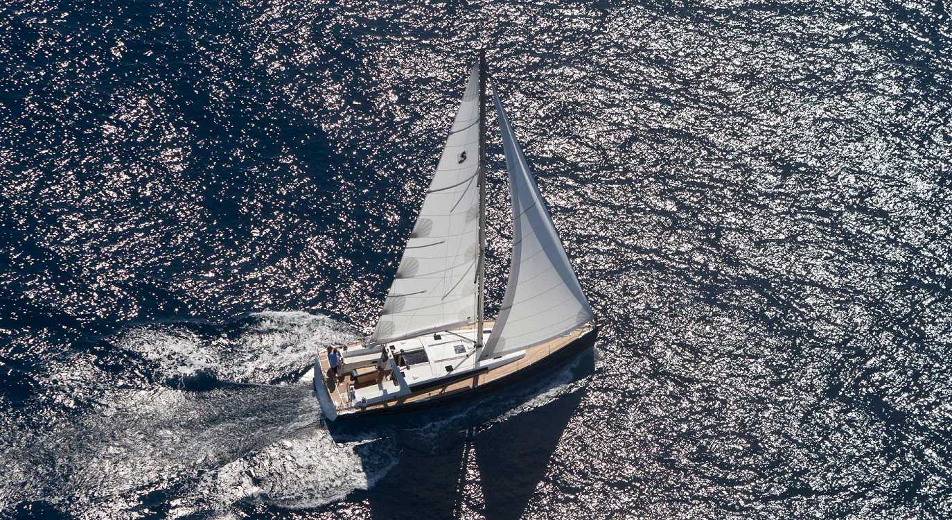 2011 Beneteau Oceanis 48