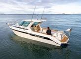 2007 Rayglass Boats Legend 2800