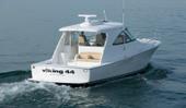 2023 Viking Yachts 44 Sport Coupe