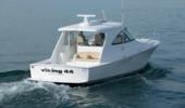 2023 Viking Yachts 44 Sport Coupe