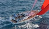 2014 Beneteau Oceanis 58
