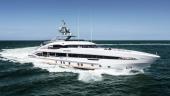 2022 Heesen Yachts Book Ends