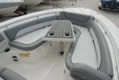 2021 Nautic Star 2302 Legacy