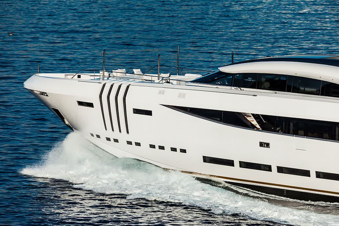 2013 Rossinavi Vellmari