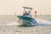 2022 Boston Whaler 250 Dauntless
