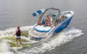 2018 Chaparral Boats H2O Surf