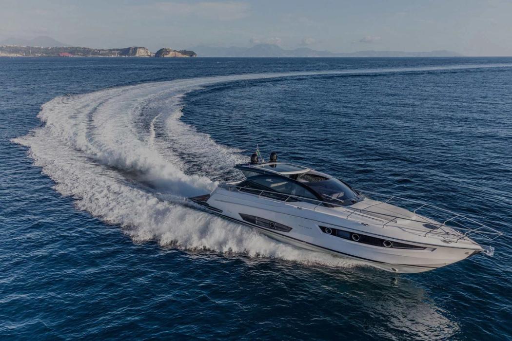 2021 Rio Yachts Sport Coupe 58