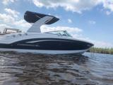 2019 Chaparral Boats 246 SSi